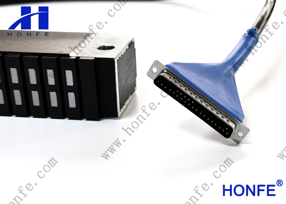 Dobby Solenoide selector 20 F292.464.85 Peças de tecelagem de alta qualidade