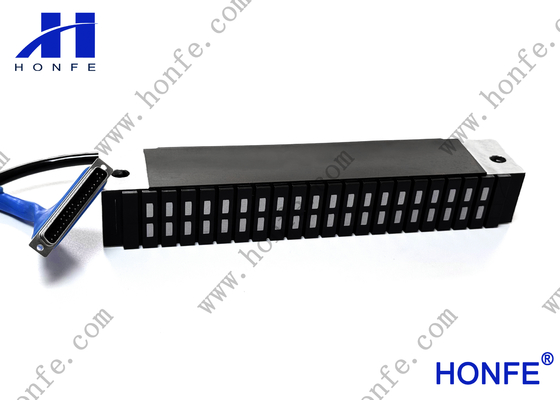 Dobby Solenoide selector 20 F292.464.85 Peças de tecelagem de alta qualidade