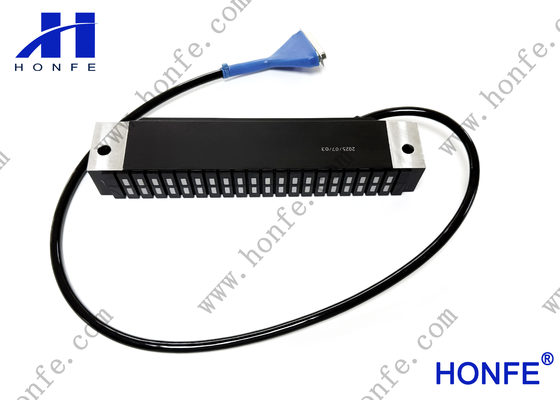Dobby Solenoide selector 20 F292.464.85 Peças de tecelagem de alta qualidade