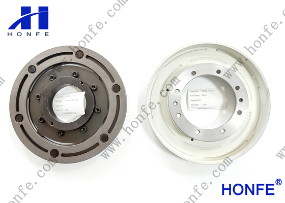 Armadura de bobina travagem eletromagnético rotor 382870 Rapier HTV Tear Parts Alta qualidade