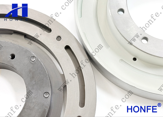 Armadura de bobina travagem eletromagnético rotor 382870 Rapier HTV Tear Parts Alta qualidade