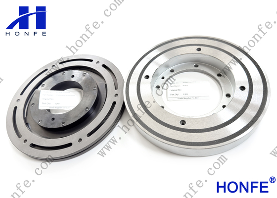Armadura de bobina travagem eletromagnético rotor 382870 Rapier HTV Tear Parts Alta qualidade