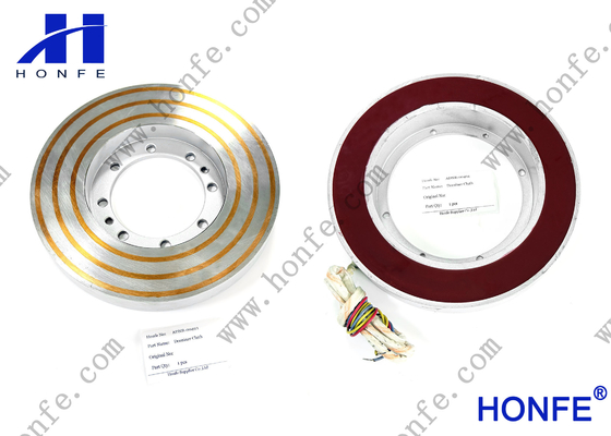CoiL de travagem Armadura CLutch Eletromagnético 375256 Air Jet Loom Peças