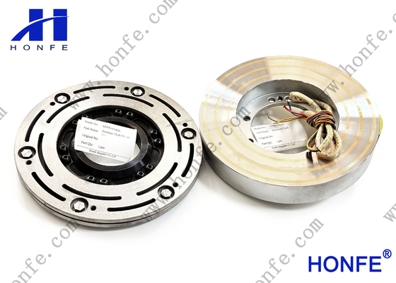 CoiL de travagem Armadura CLutch Eletromagnético 375256 Air Jet Loom Peças