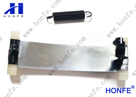 Faixa de freio 911814111 912514321 911814274 0.07 Com olhal D7 Projétil