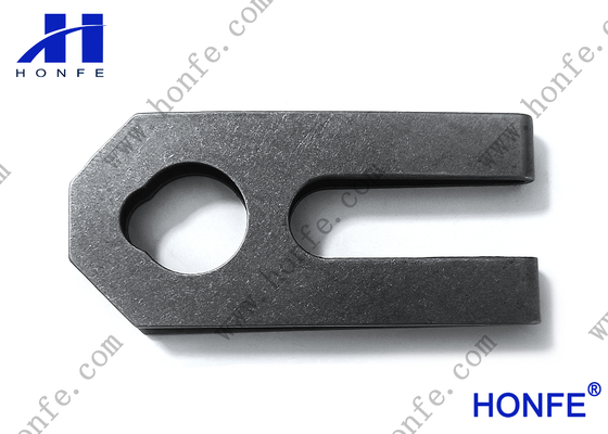 Garfo da Bridle 911309033 Peças do Tear de Tecelagem de Projetil Peças de Reposição de Alta Qualidade para Tear Sulzer