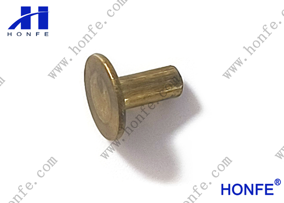 Peças de Tear de Tecelagem de Projetos Hollow Privet 911200274 Peças de Reposição de Tear Sulzer de Alta Qualidade