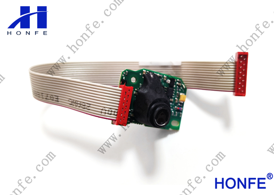 Sensor de enrolamento 31.1068 2231 Peças de tear de jato de ar Picanol Omni Delta Peças de tear de tear
