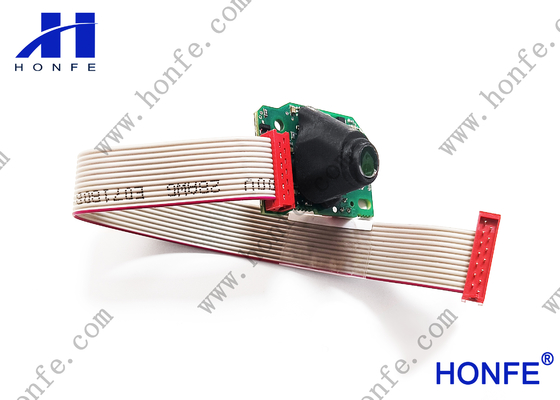 Sensor de enrolamento 31.1068 2231 Peças de tear de jato de ar Picanol Omni Delta Peças de tear de tear