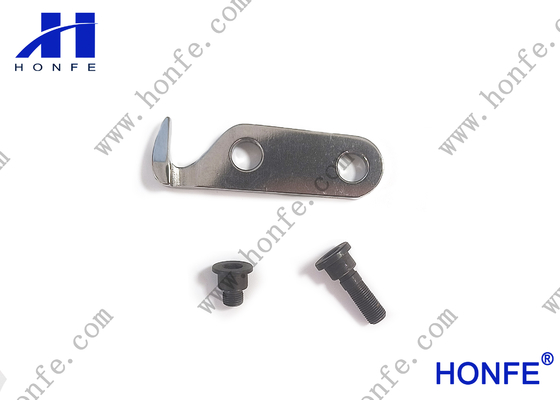 FAS-Opener 911.129.165 PU TW11 D1 Partes de teares de tecelagem de projéteis