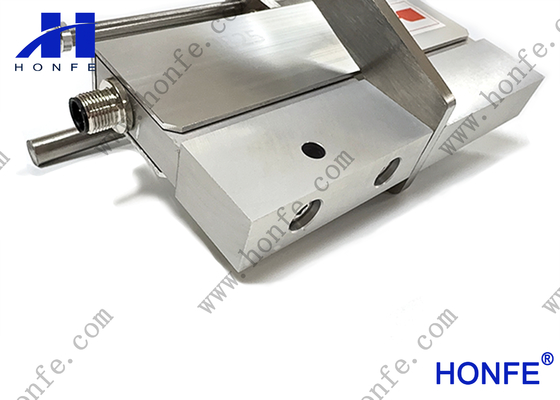 Sensor de Warp BE305801 Picanol Air Jet Loom Peças de Alta Qualidade