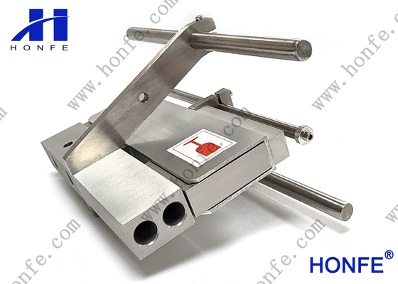 Sensor de Warp BE305801 Picanol Air Jet Loom Peças de Alta Qualidade
