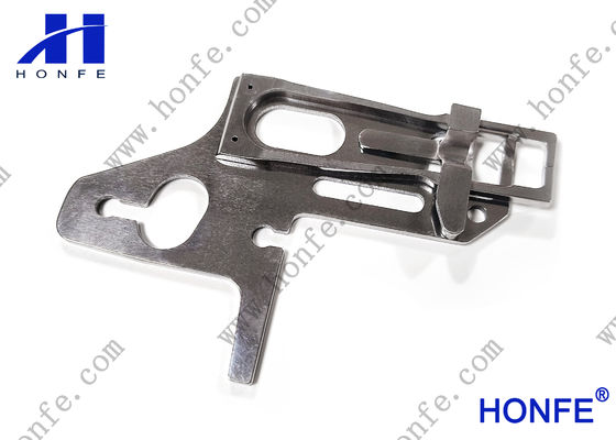 Alimentador de Projéteis ES 911.819.241 Diamante Recartilhado P7100 D1 L=35 Peças para Tear de Projéteis