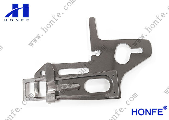 Alimentador de Projéteis ES 911.819.241 Diamante Recartilhado P7100 D1 L=35 Peças para Tear de Projéteis