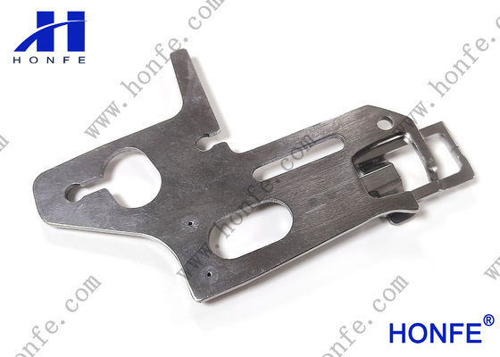 Alimentador de Projéteis ES 911.819.241 Diamante Recartilhado P7100 D1 L=35 Peças para Tear de Projéteis