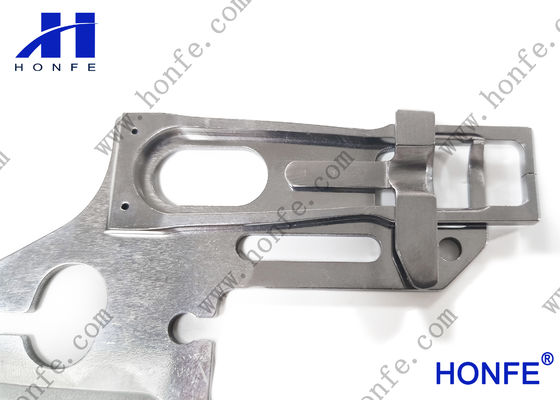 Alimentador de Projéteis ES 911.819.241 Diamante Recartilhado P7100 D1 L=35 Peças para Tear de Projéteis