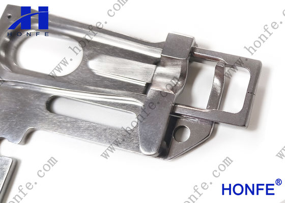 Alimentador de Projéteis ES 911.819.241 Diamante Recartilhado P7100 D1 L=35 Peças para Tear de Projéteis