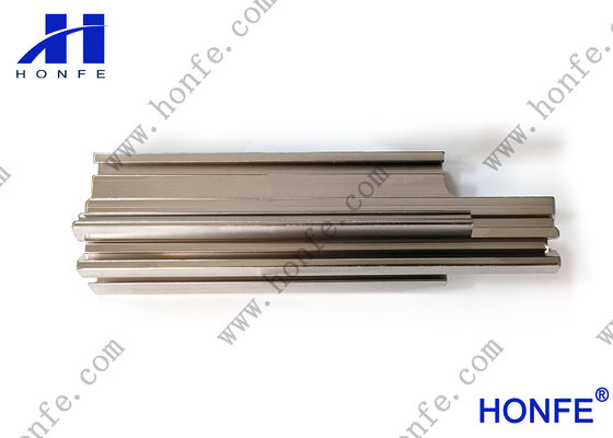 Ferrovias de guia RH 2727516 Leonardo K88 L=140mm Teares de rapé da série Vamatex Alta qualidade