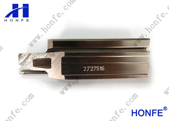 Ferrovias de guia RH 2727516 Leonardo K88 L=140mm Teares de rapé da série Vamatex Alta qualidade