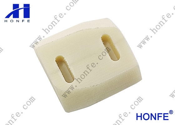 Abridor 131.250.583 25x24,7x6,6mm Peças para Teares de Pinças Itema Peças para Teares de Tecelagem de Alta Qualidade