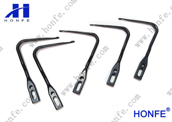 Agulha de inserção anol BA303662 Peças para tear Picanol Rapier Peças para tear de tecelagem Alta qualidade Gamma