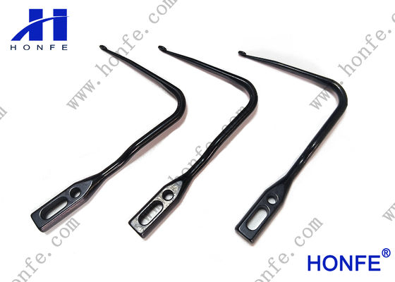 Agulha de inserção anol BA303662 Peças para tear Picanol Rapier Peças para tear de tecelagem Alta qualidade Gamma