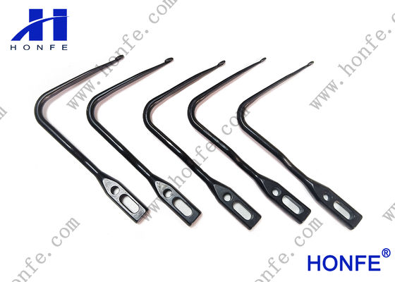 Agulha de inserção anol BA303662 Peças para tear Picanol Rapier Peças para tear de tecelagem Alta qualidade Gamma