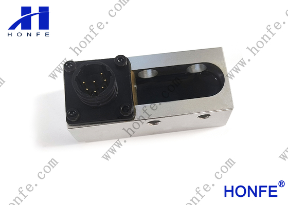 Transdutor de ângulo Honfe 911302508 911180684 para Teares de Projéteis PU