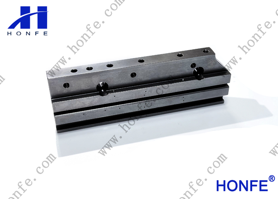 Centering Rail 740.969.000 L=169mm P7150 Projectile Weaving Loom Parts High Quality