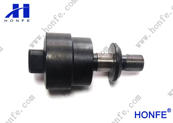 Pino roscado 911.827.016 Projétil M12x0.5 D1 Ligações Peças de tear de tecelagem de projéteis Alta qualidade