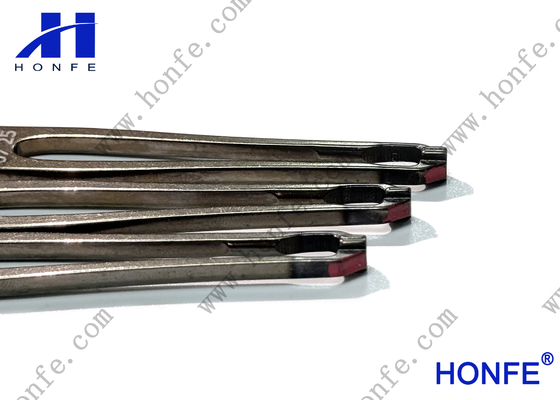 Aponta-projéteis 741.230.000 D12 3500 gramas Diamante Triturado 3,8 * 5 mm Maxilar