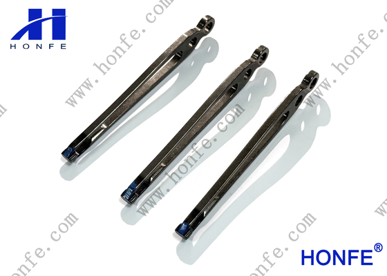 Pinça de Projéteis 911.312.233 Diamantada Recartilhada 25N 2500GR Azul claro 3.8*5 D12