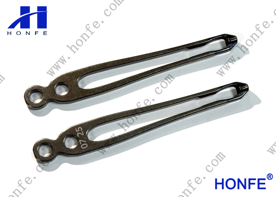 Pinça de Projéteis 911.312.233 Diamantada Recartilhada 25N 2500GR Azul claro 3.8*5 D12