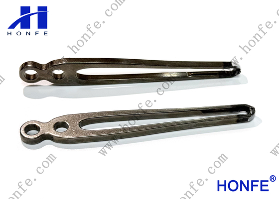 Aperte-projéteis 911.312.251 com sulco 22N 2200GR Branco 2.2*4 D12