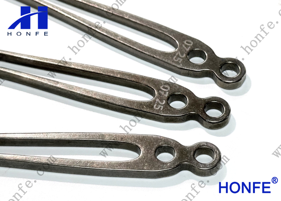 Aperte-projéteis 911.312.251 com sulco 22N 2200GR Branco 2.2*4 D12