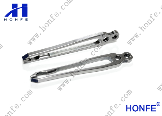 Pinça de Projétil 911.312.211 911.312.401 911.804.145 D2 4*5 Azul Claro 25N 2500GR Recartilhado Diamante