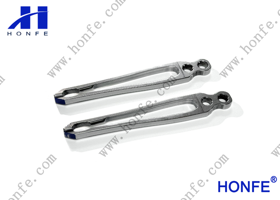 Pinça de Projétil 911.312.211 911.312.401 911.804.145 D2 4*5 Azul Claro 25N 2500GR Recartilhado Diamante