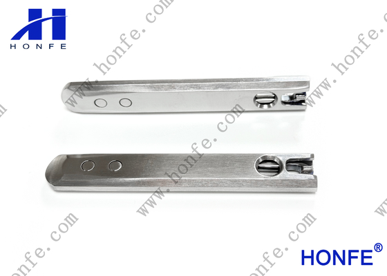 Projetil 742.077.505 Diamante Recartilhado 25N 2500GR Leve SLP 3.8x5 D12 Peças para Tear de Tecelagem Alta Qualidade