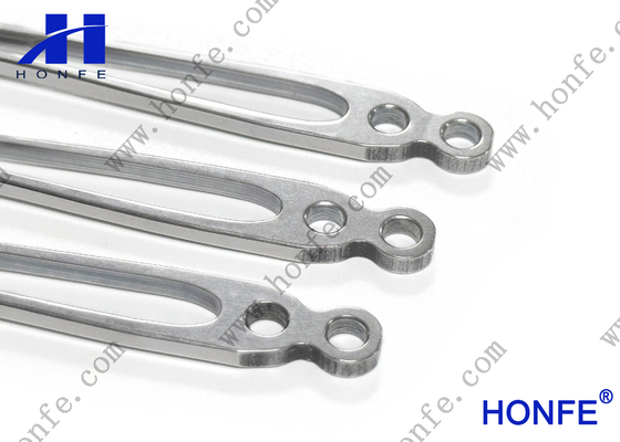 Pinça de Projéteis 911.312.233 Diamantada Recartilhada 25N 2500GR Azul claro 3.8*5 D12
