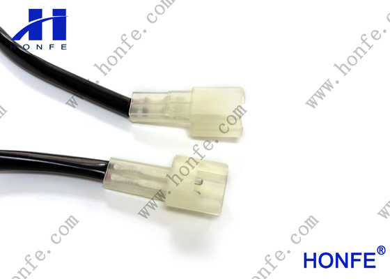Válvulas Solenóides Principais ED01308B Tsudakoma ZAX9200 Peças para Tear de Jato de Ar de Alta Qualidade