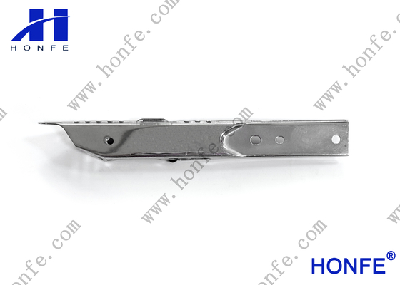 Pinça Esquerda PQO14666 PQO14670 PQO14074 GS900 Peças para Tear Smit Rapier Peças para Tear de Tecelagem Alta Qualidade