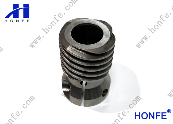 Roda de Vermes 912.510.117 4:60 Peças de tecelagem de projéteis de alta qualidade