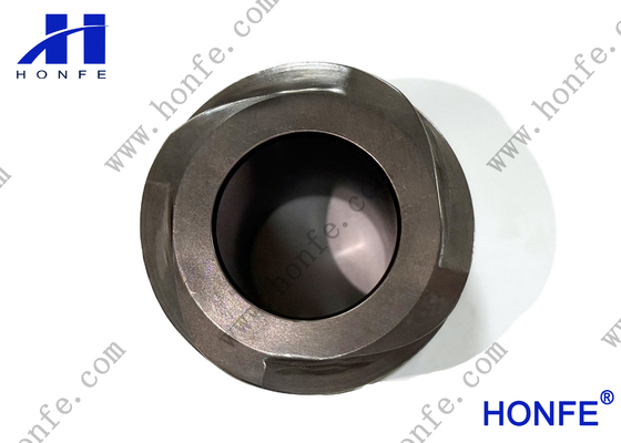 Roda de Vermes 912.510.117 4:60 Peças de tecelagem de projéteis de alta qualidade