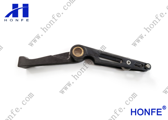 Porta-Cortador PAQ57522 TP500 Nuovo Pignone Series Rapier Loom Parts Peças para Tear de Teia de Alta Qualidade