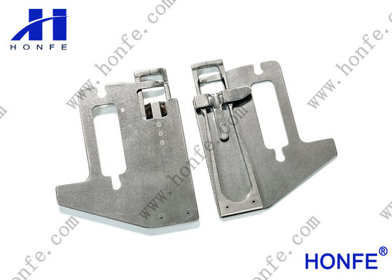 Projectile Feeder ES 911.819.078 Diamond Knurled PUD2 L=50 Textile Machinery Projectile Weaving Loom Parts High Quality