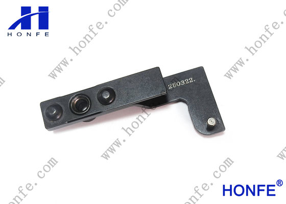 Porta-tesouras 912.520.076 Máquinas Têxteis de Projéteis Peças para Teares de Projéteis de Alta Qualidade