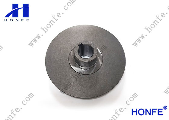 Polias CMZ153A TM Modelo Exteriorφ110 Interiorφ1 Peças para Teares Rapier para Máquinas de Tecelagem