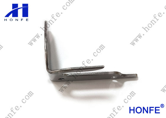 Optimax Hook BA235124 BA234687 Peças de tear de alta qualidade para máquinas de tecer