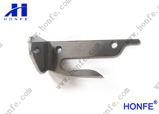 Optimax Hook BA235124 BA234687 Peças de tear de alta qualidade para máquinas de tecer