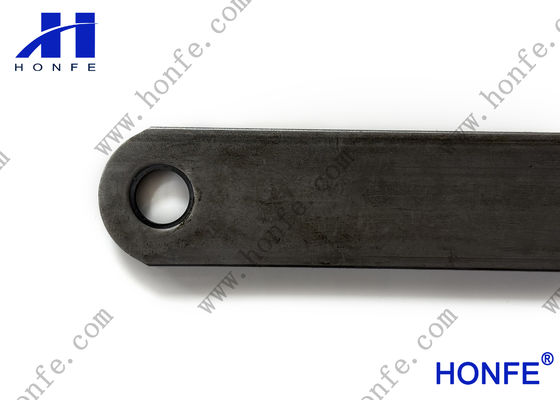 Eletroímã Dobby Barra de tração inclinada do mecanismo de elevação do dobby (de 1 a 8) F.131.019.xx Máquinas Têxteis Alta Qualidade